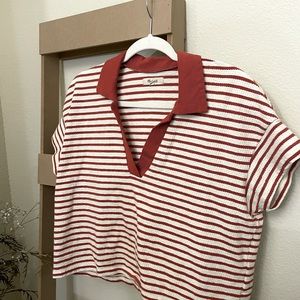 Madewell tshirt